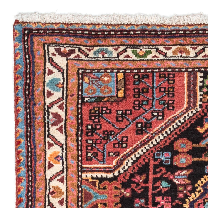 Tappeto Persero - Nomade - 118 x 75 cm - rosso