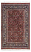 Tappeto Persero - Classico - 140 x 95 cm - rosso scuro