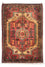 Tappeto Persero - Nomade - 110 x 75 cm - rosso