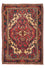 Tappeto Persero - Nomade - 125 x 88 cm - rosso