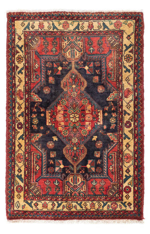 Tappeto Persero - Nomade - 118 x 79 cm - rosso