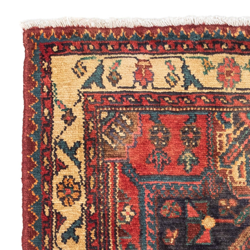 Tappeto Persero - Nomade - 118 x 79 cm - rosso