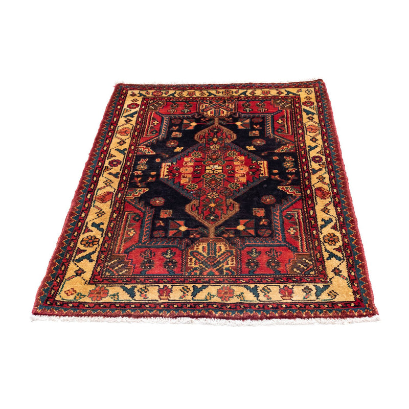 Tappeto Persero - Nomade - 118 x 79 cm - rosso