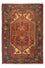 Tappeto Persero - Nomade - 125 x 85 cm - rosso
