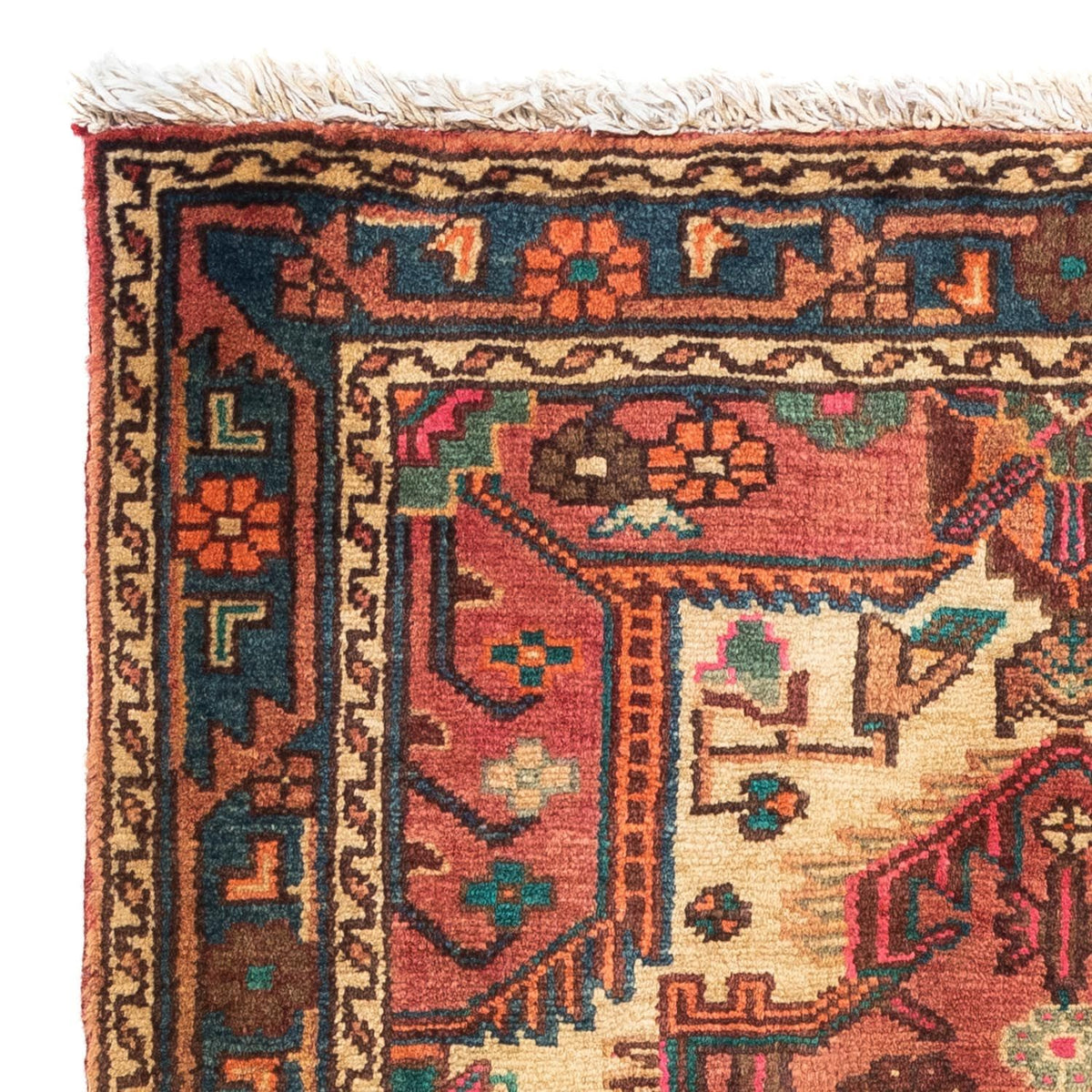 Tuserkan Tappeto 87x123cm - Tappeto persiano