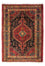 Tappeto Persero - Nomade - 130 x 95 cm - rosso