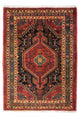 Tuserkan Tappeto 130x95cm - Tappeto persiano