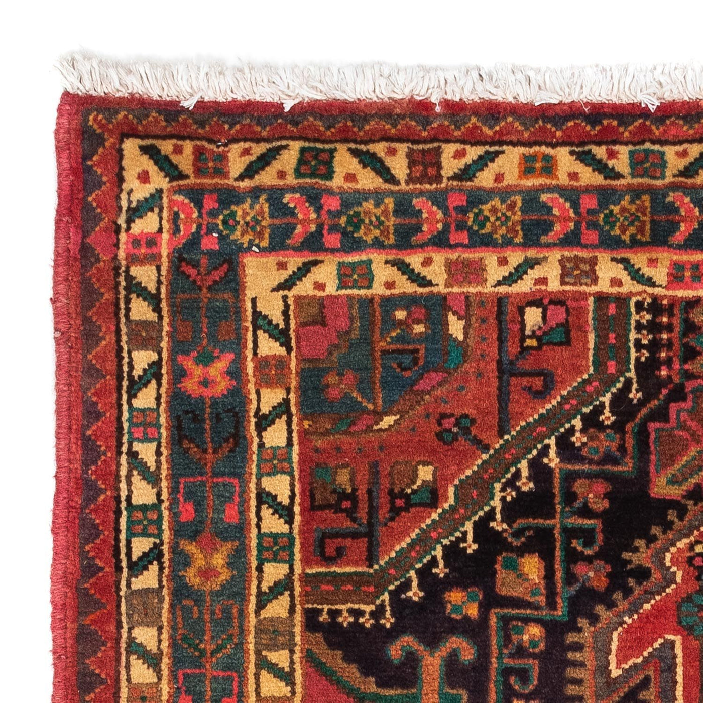 Tuserkan Tappeto 130x95cm - Tappeto persiano