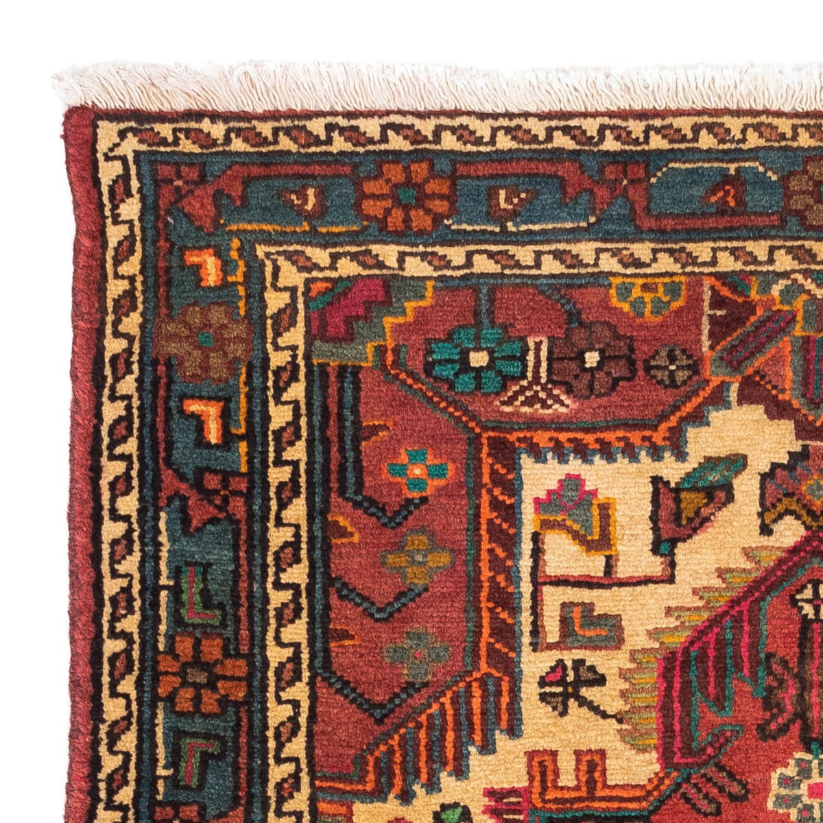 Tuserkan Tappeto 85x126cm - Tappeto persiano