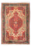 Tappeto Persero - Nomade - 119 x 82 cm - rosso