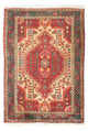 Tuserkan Tappeto 82x119cm - Tappeto persiano