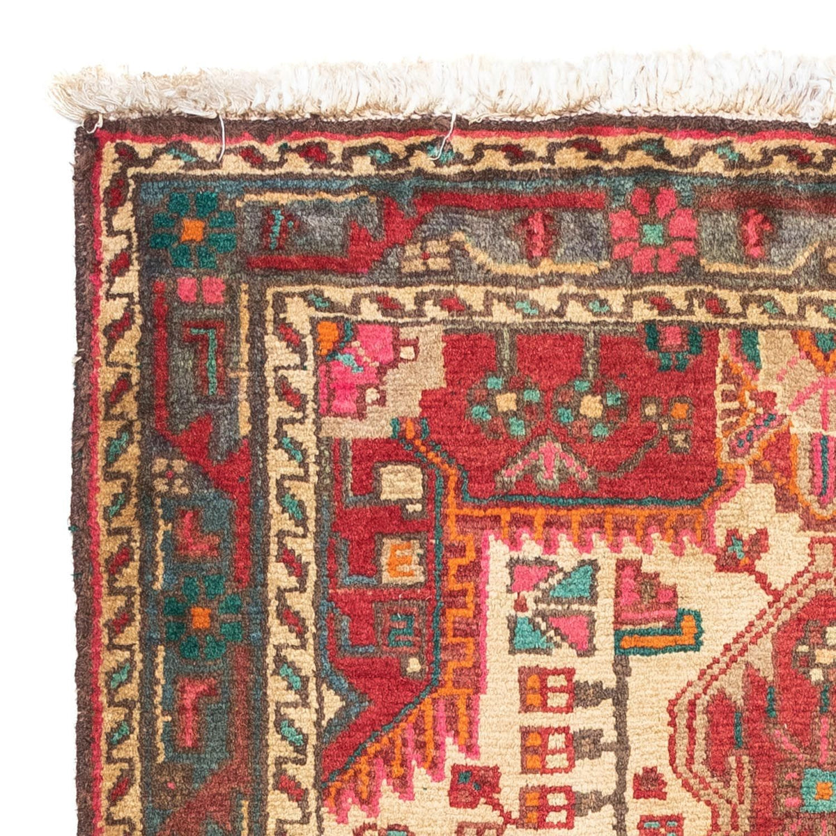 Tuserkan Tappeto 82x119cm - Tappeto persiano