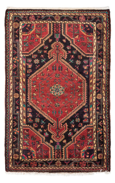 Tuserkan Tappeto 90x136cm - Tappeto persiano