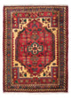 Tuserkan Tappeto 130x100cm - Tappeto persiano
