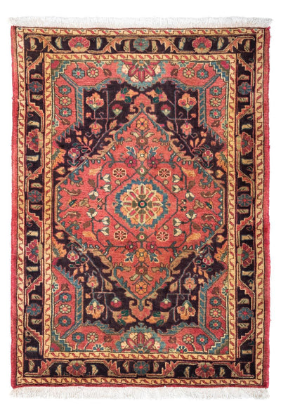Tuserkan Tappeto 94x131cm - Tappeto persiano