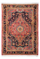 Tuserkan Tappeto 94x131cm - Tappeto persiano