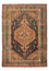 Tappeto Persero - Nomade - 130 x 91 cm - marrone chiaro