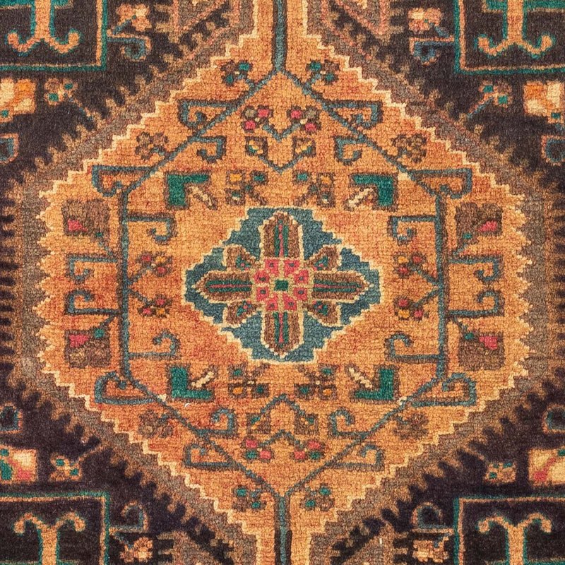 Tappeto Persero - Nomade - 130 x 91 cm - marrone chiaro