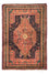 Tappeto Persero - Nomade - 130 x 90 cm - rosso chiaro