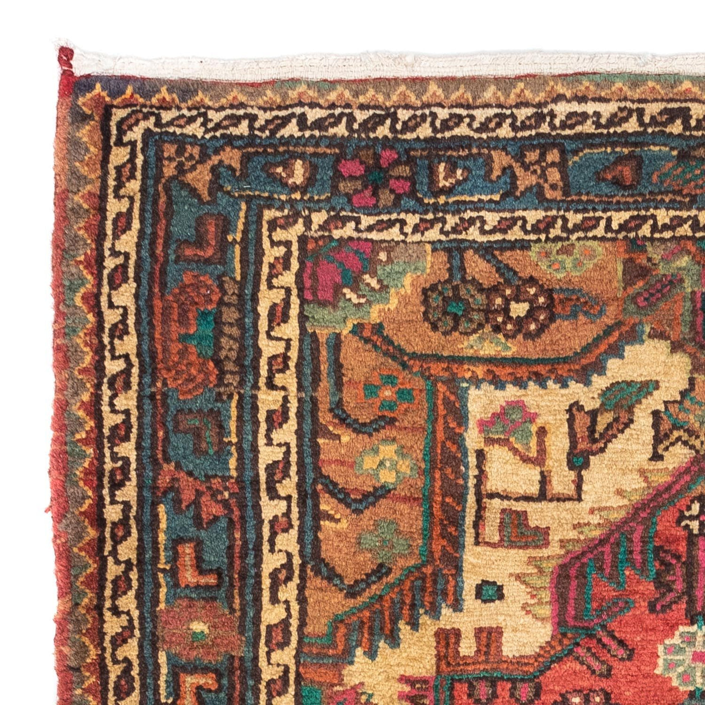 Tuserkan Tappeto 120x85cm - Tappeto persiano