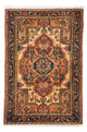 Tuserkan Tappeto 125x86cm - Tappeto persiano