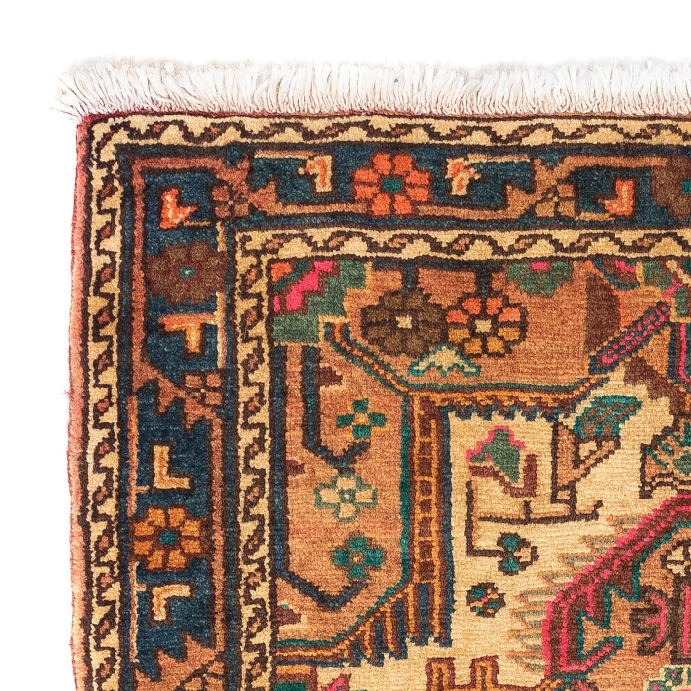 Tuserkan Tappeto 125x86cm - Tappeto persiano