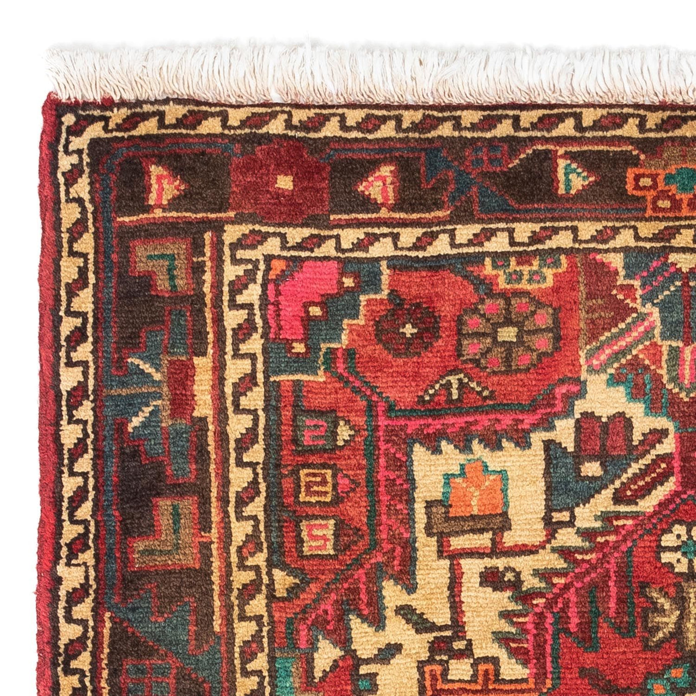 Tuserkan Tappeto 128x85cm - Tappeto persiano