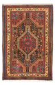 Tuserkan Tappeto 120x80cm - Tappeto persiano