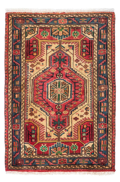 Tuserkan Tappeto 83x124cm - Tappeto persiano