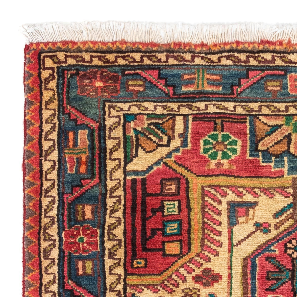 Tuserkan Tappeto 83x124cm - Tappeto persiano