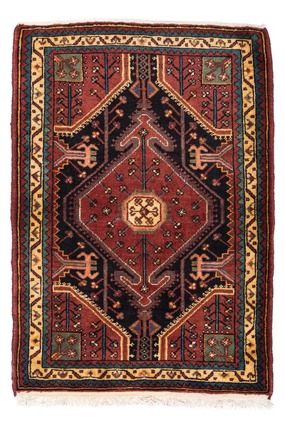 Tuserkan Tappeto 92x122cm - Tappeto persiano