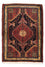 Tappeto Persero - Nomade - 122 x 92 cm - rosso