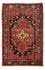 Tappeto Persero - Nomade - 130 x 84 cm - rosso