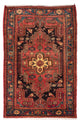 Tuserkan Tappeto 84x130cm - Tappeto persiano