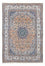 Tappeto Persero - Nain - Reale - 295 x 202 cm - beige