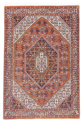 Tappeto Persero - Bidjar - 160 x 101 cm - arancione