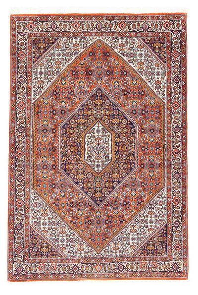 Bidjar Tappeto 101x160cm - Tappeto persiano