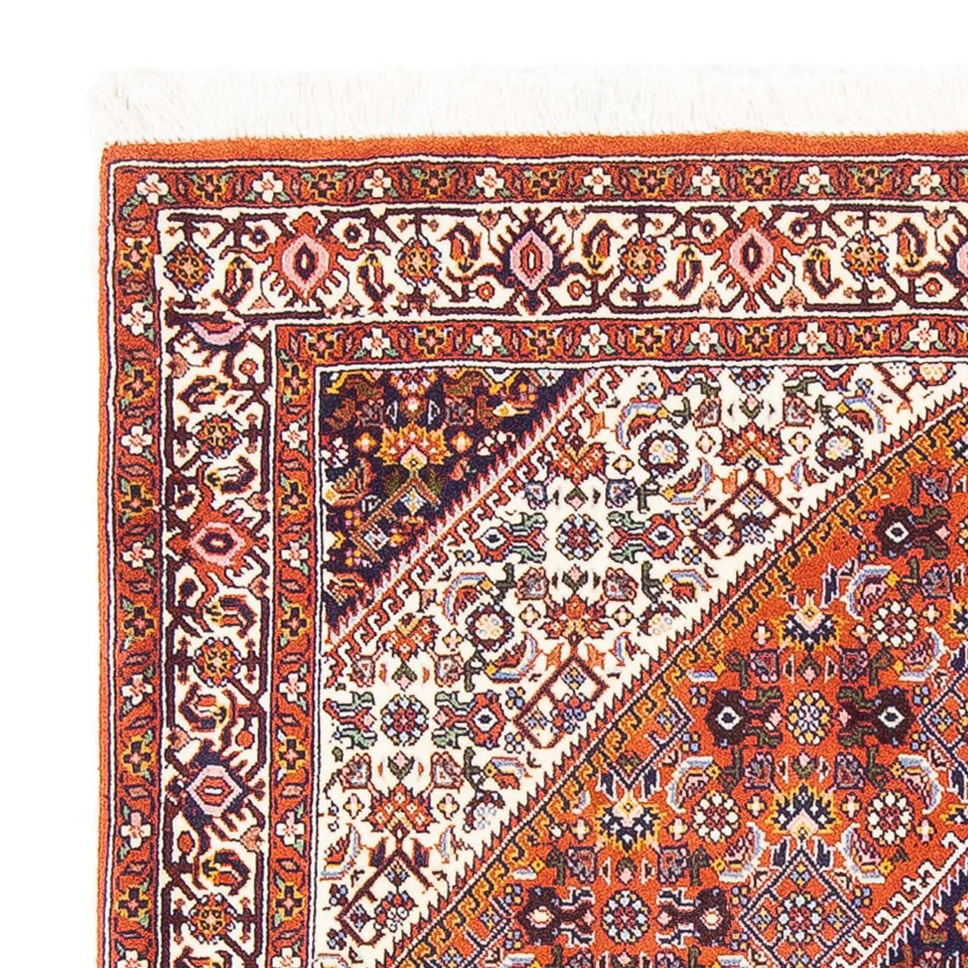 Bidjar Tappeto 160x101cm - Tappeto persiano
