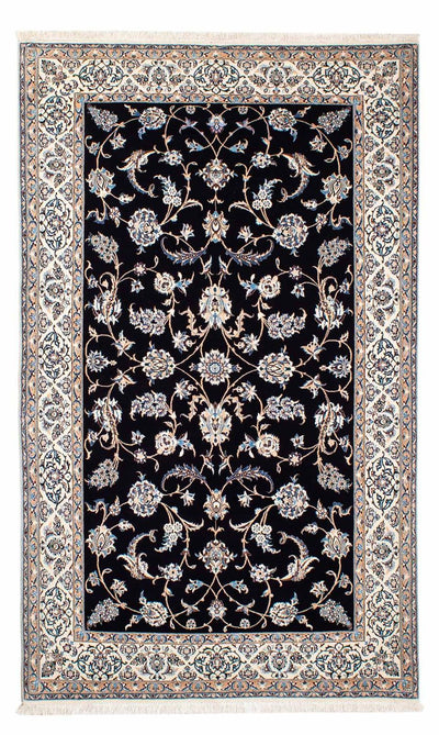Nain - 6La Tappeto 127x208cm - Tappeto persiano