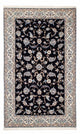Nain - 6 la Tappeto 208x127cm - Tappeto persiano