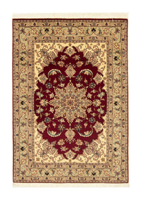 Tabriz - 50 Raj Tappeto 100x150cm - Tappeto persiano – product image