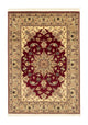 Tabriz - 50 Raj Tappeto 100x150cm - Tappeto persiano