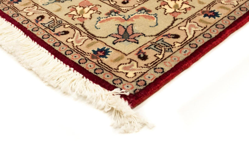 Tappeto Persero - Tabriz - Reale - 150 x 100 cm - rosso