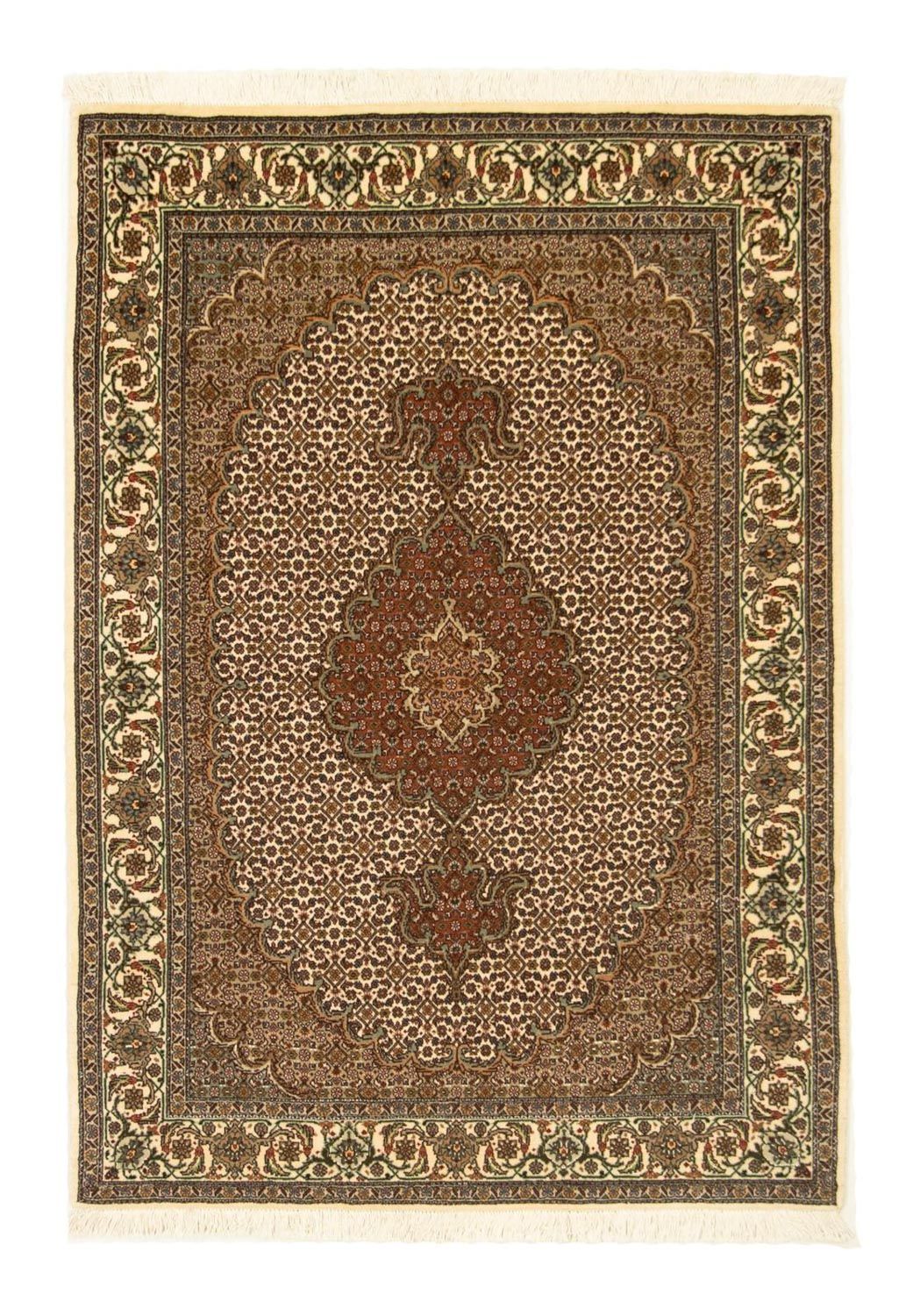 Tappeto Persero - Tabriz - Reale - 150 x 107 cm - beige
