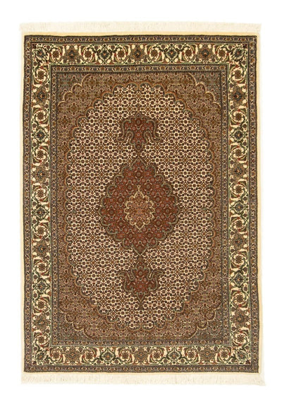 Tabriz - 50 Raj Tappeto 107x150cm - Tappeto persiano