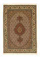 Tabriz - 50 Raj Tappeto 150x107cm - Tappeto persiano
