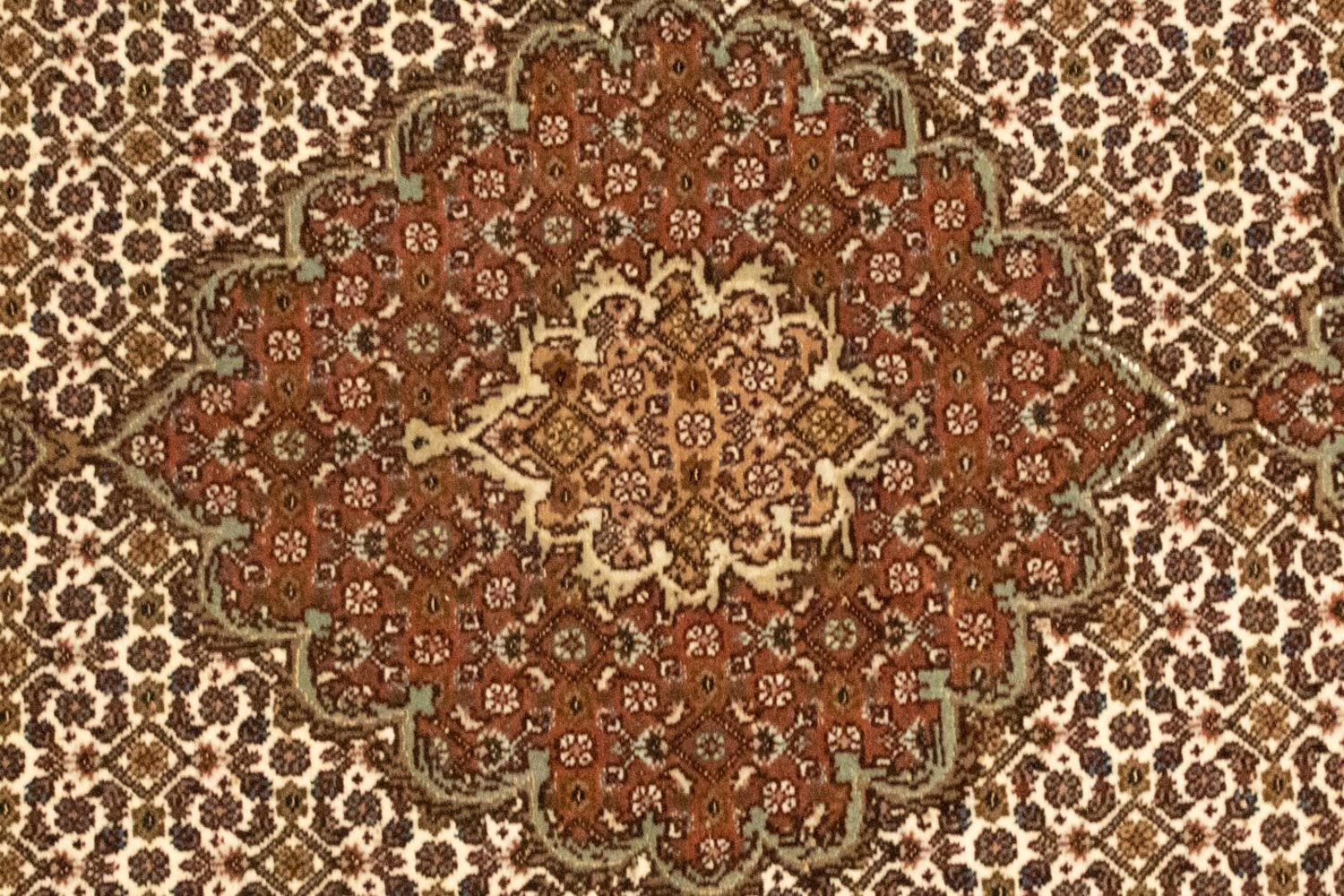 Tappeto Persero - Tabriz - Reale - 150 x 107 cm - beige