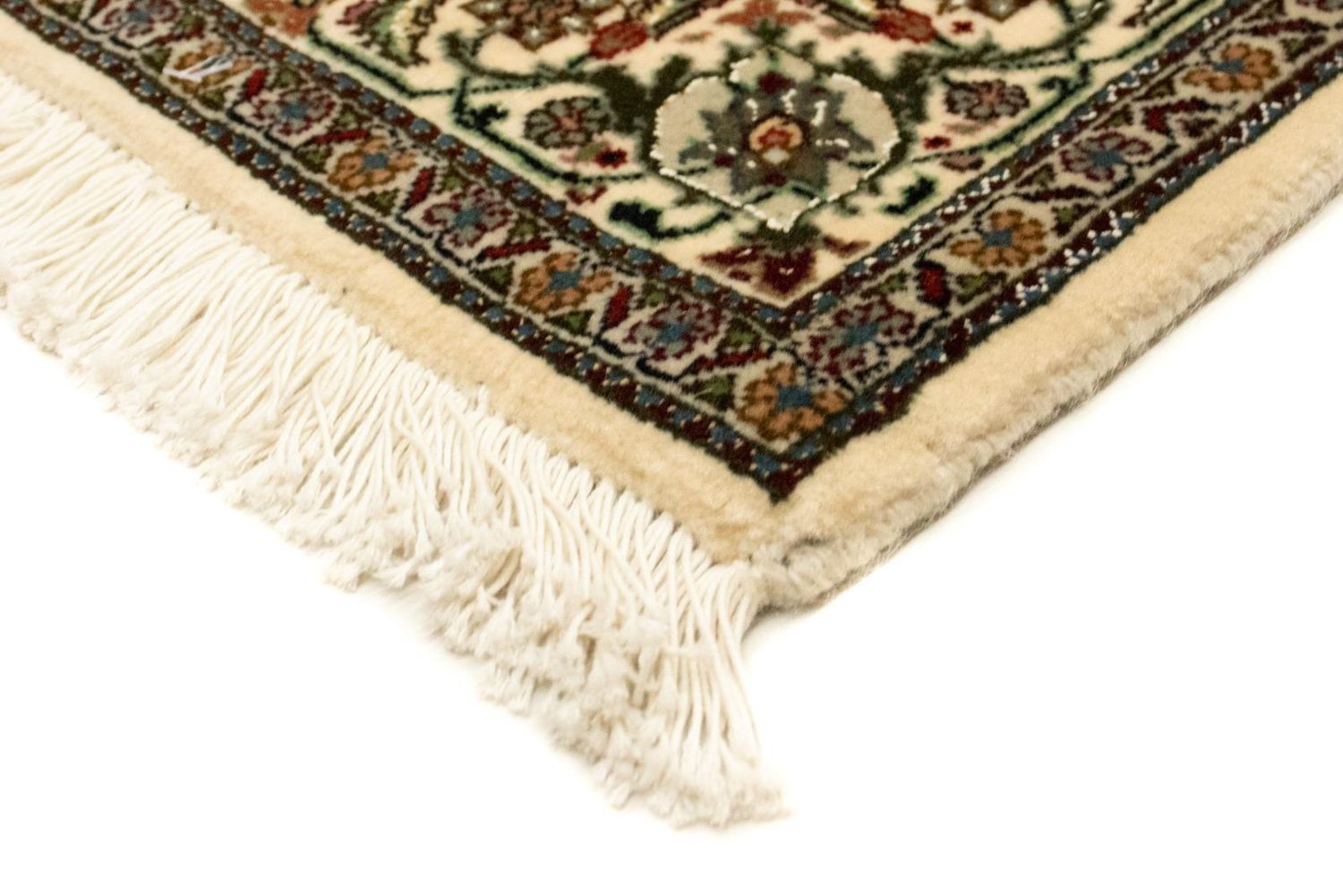 Tappeto Persero - Tabriz - Reale - 150 x 107 cm - beige