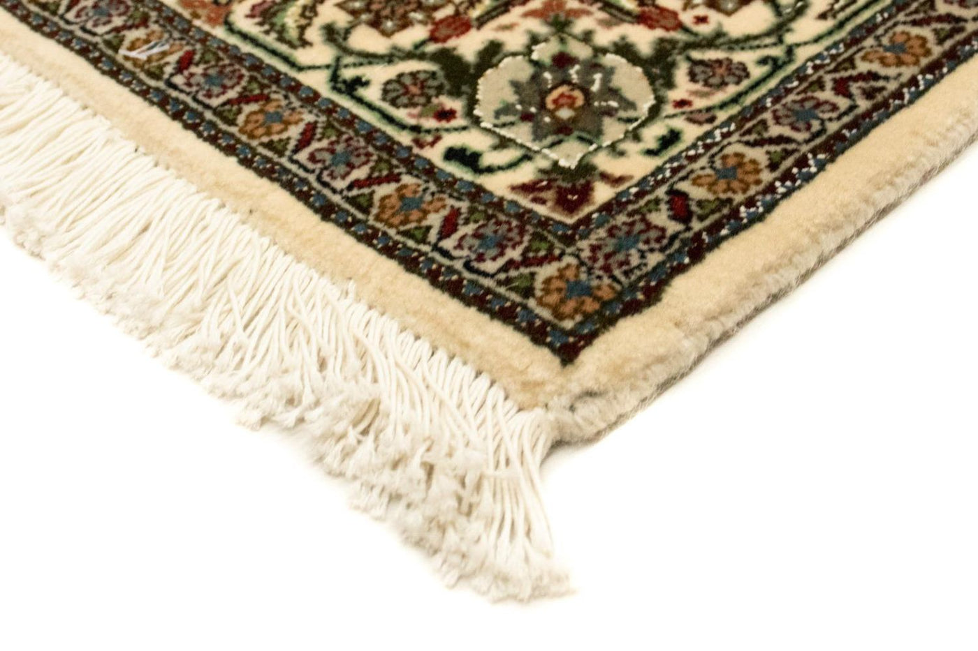 Tabriz - 50 Raj Tappeto 150x107cm - Tappeto persiano
