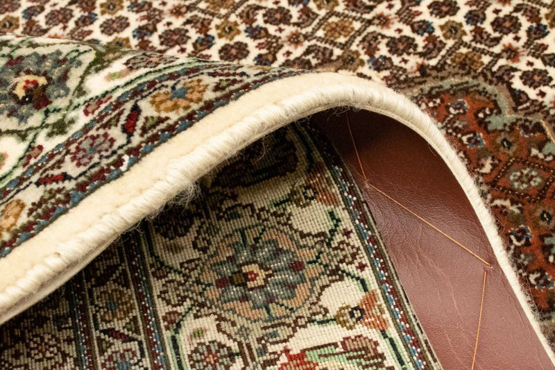 Tappeto Persero - Tabriz - Reale - 150 x 107 cm - beige